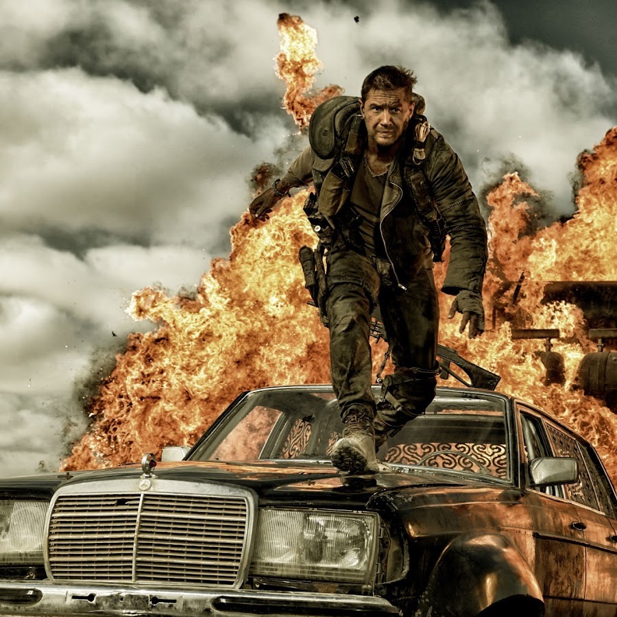 Mad Max Fury Road Streaming Vf Mad Max: Fury Road film complet vf hd - YouTube