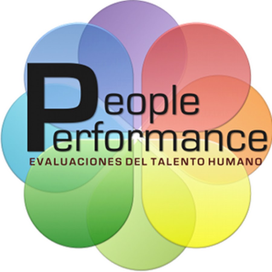 People performance