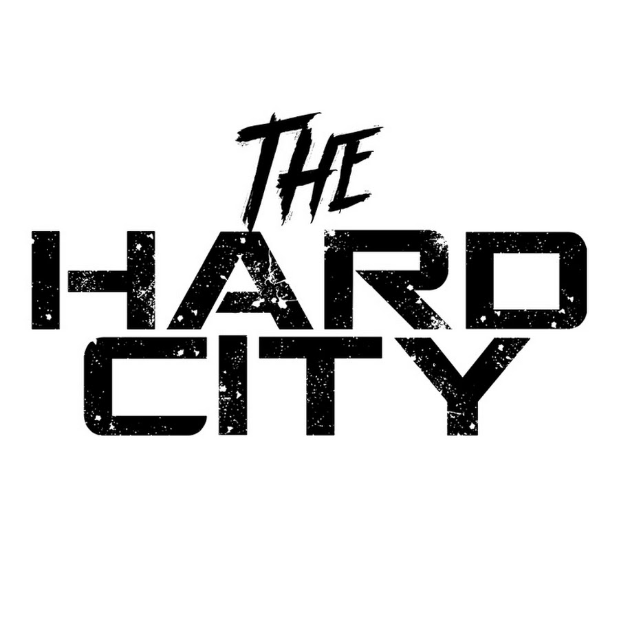 Harder city. Надпись hard. Hard City ютуб. Сити hard pod.
