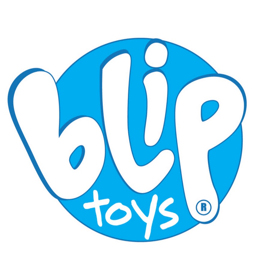 Blip Toys YouTube