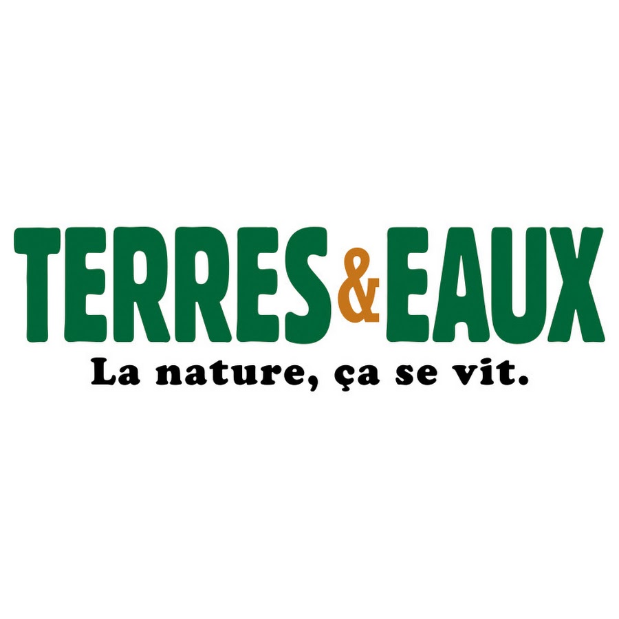 Terres Eaux Magasin Des Passionnés De Nature Youtube
