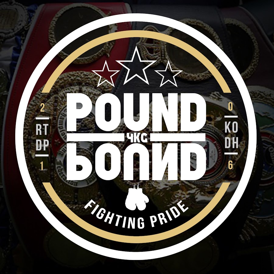 PFP Fighting Pride - YouTube
