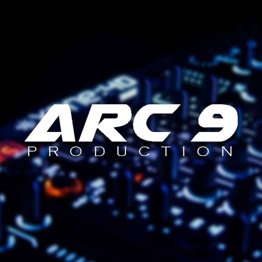 Arc 9. Arc Productions. Arc Productions logo.