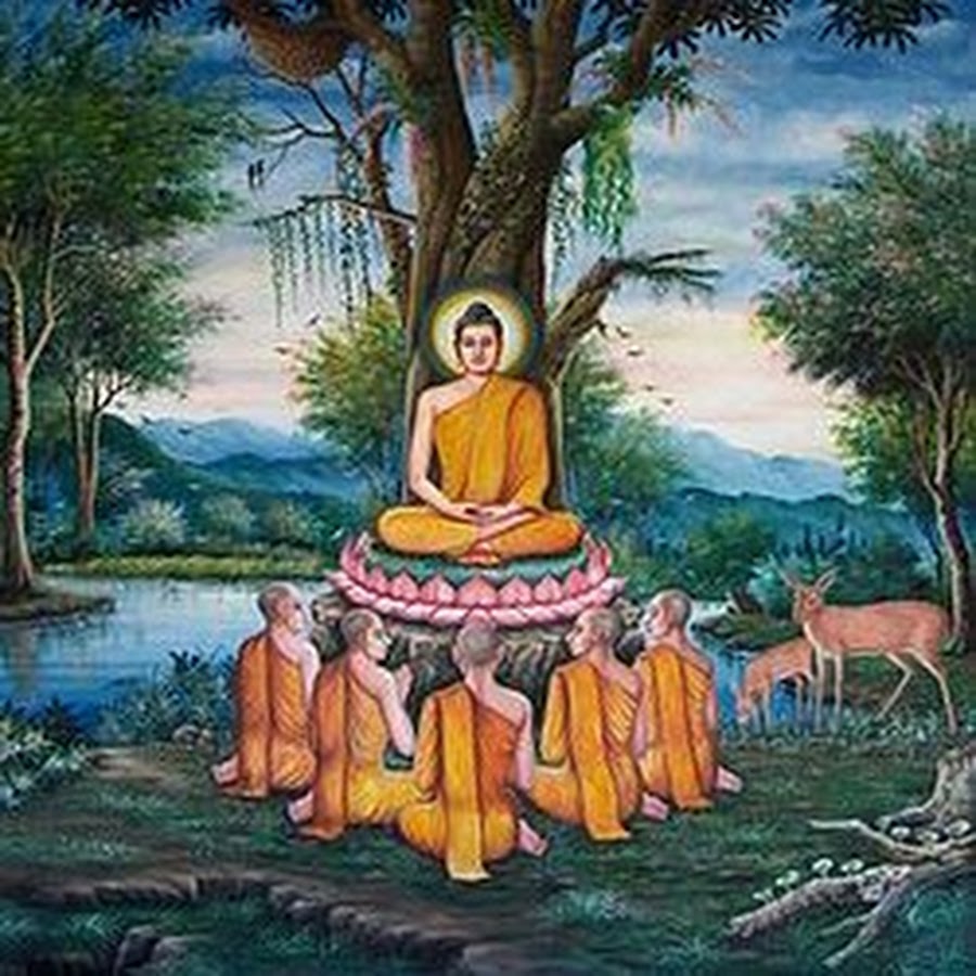 Siddhartha gautama YouTube