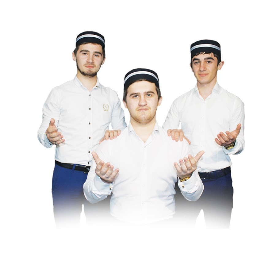 групп нашиды