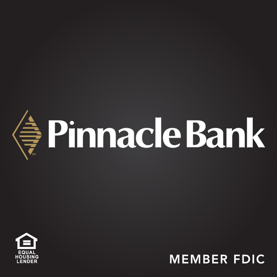 Pinnacle Bank Texas YouTube