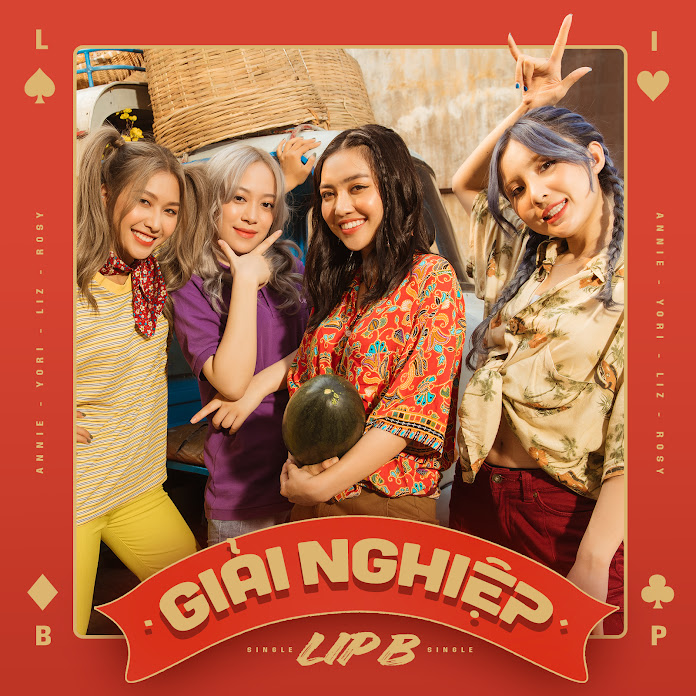 Lip B Net Worth & Earnings (2026)