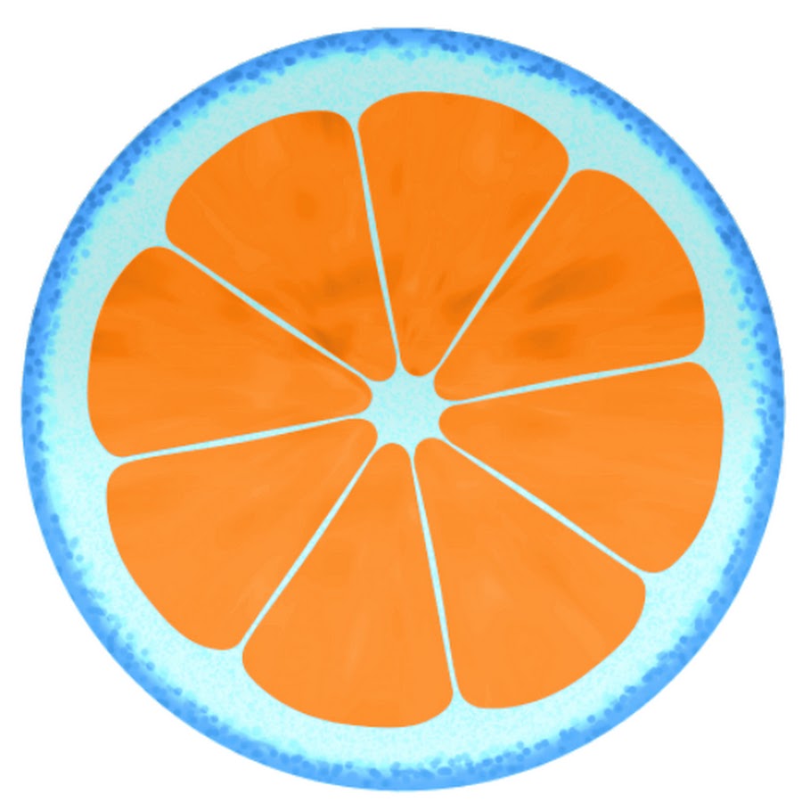 Blue Orange - YouTube
