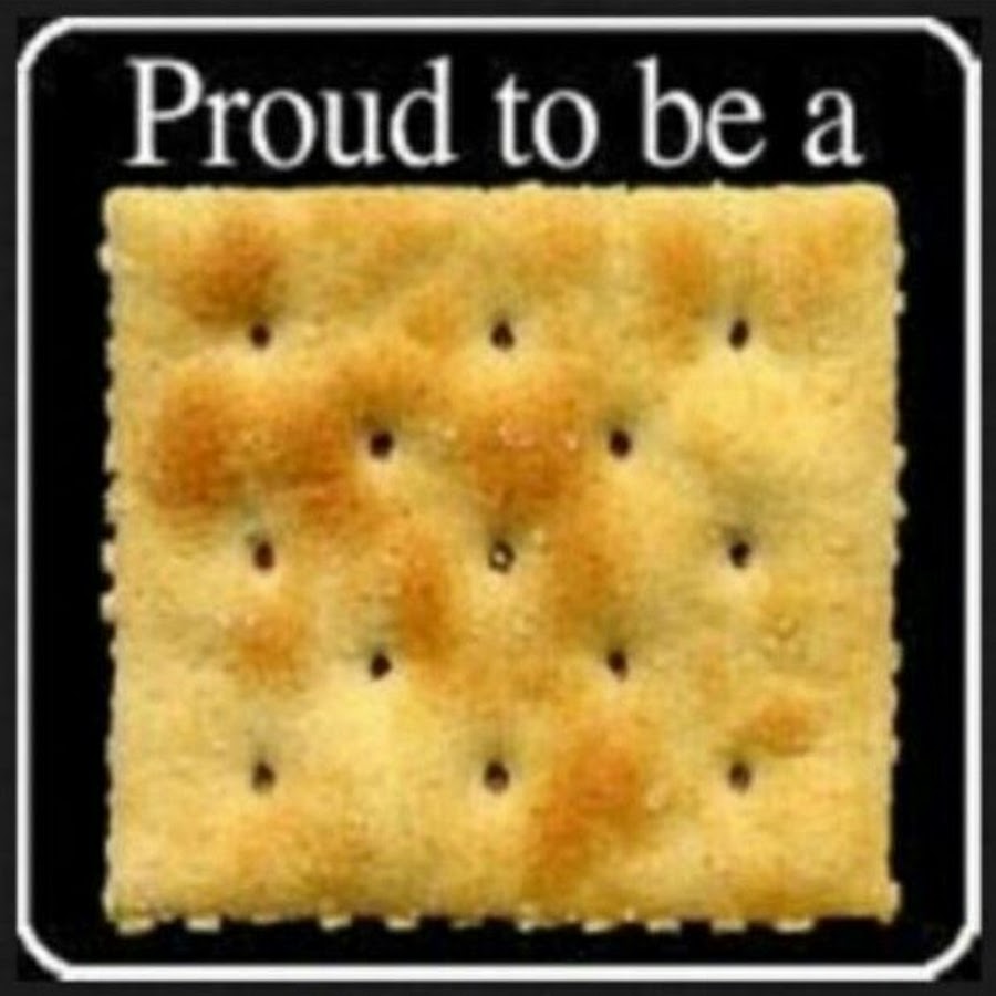 Crazy crackers YouTube