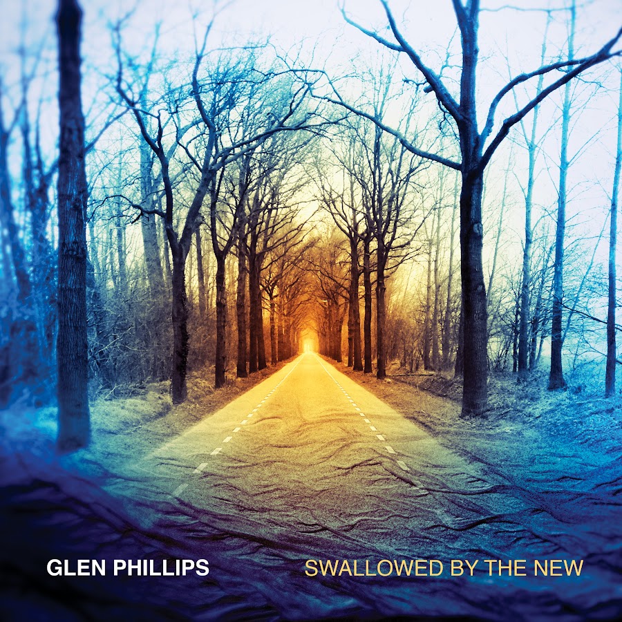 Glen Phillips - YouTube