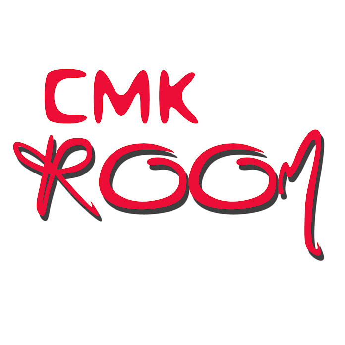CMK ROOM Net Worth & Earnings (2026)