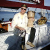 Russell Buddy Helm