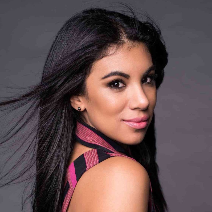 Chrissie Fit YouTube