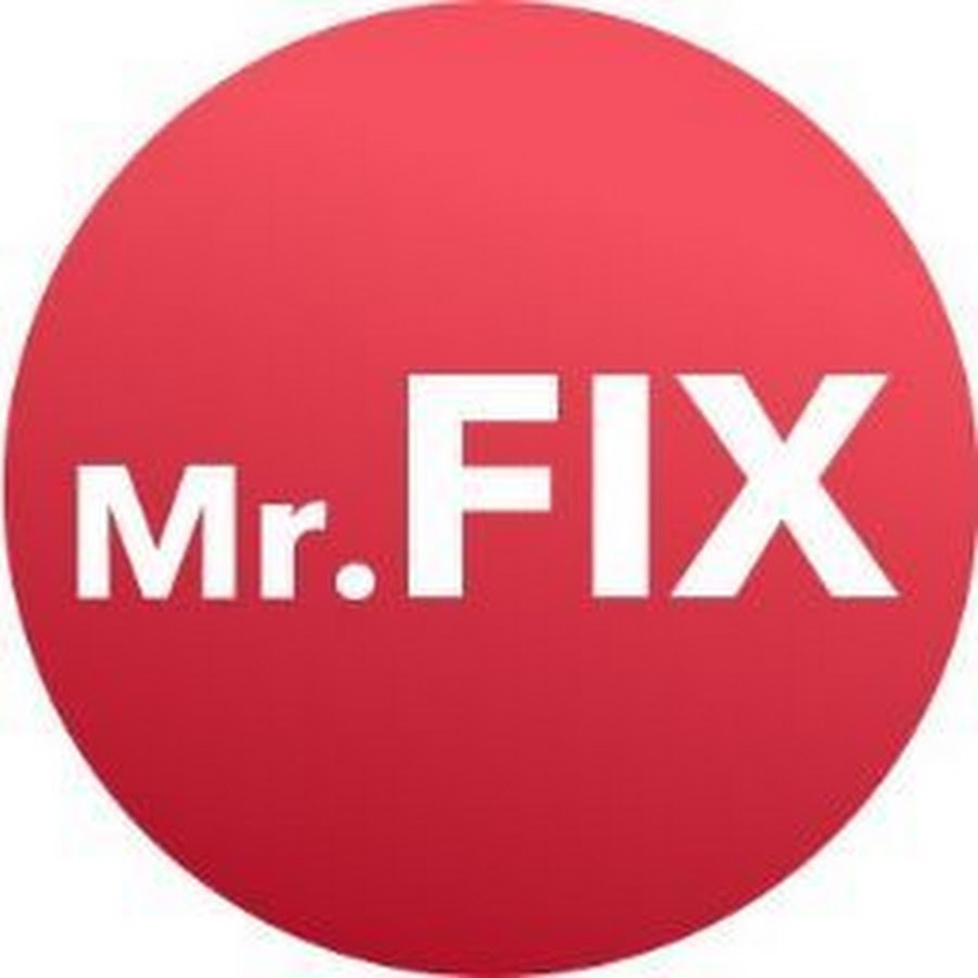 Fix team. Мистер фикс. Mr Fix logo. Мистер фикс картинки. Mister Fix лого.