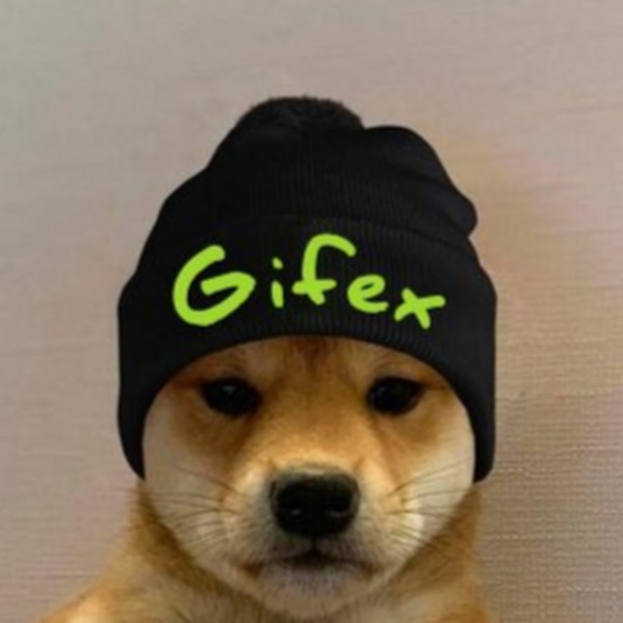 GifeX TV - YouTube