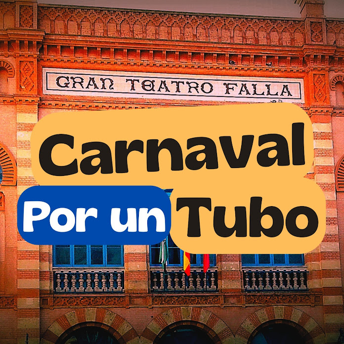 Carnaval por un tubo Net Worth & Earnings (2026)
