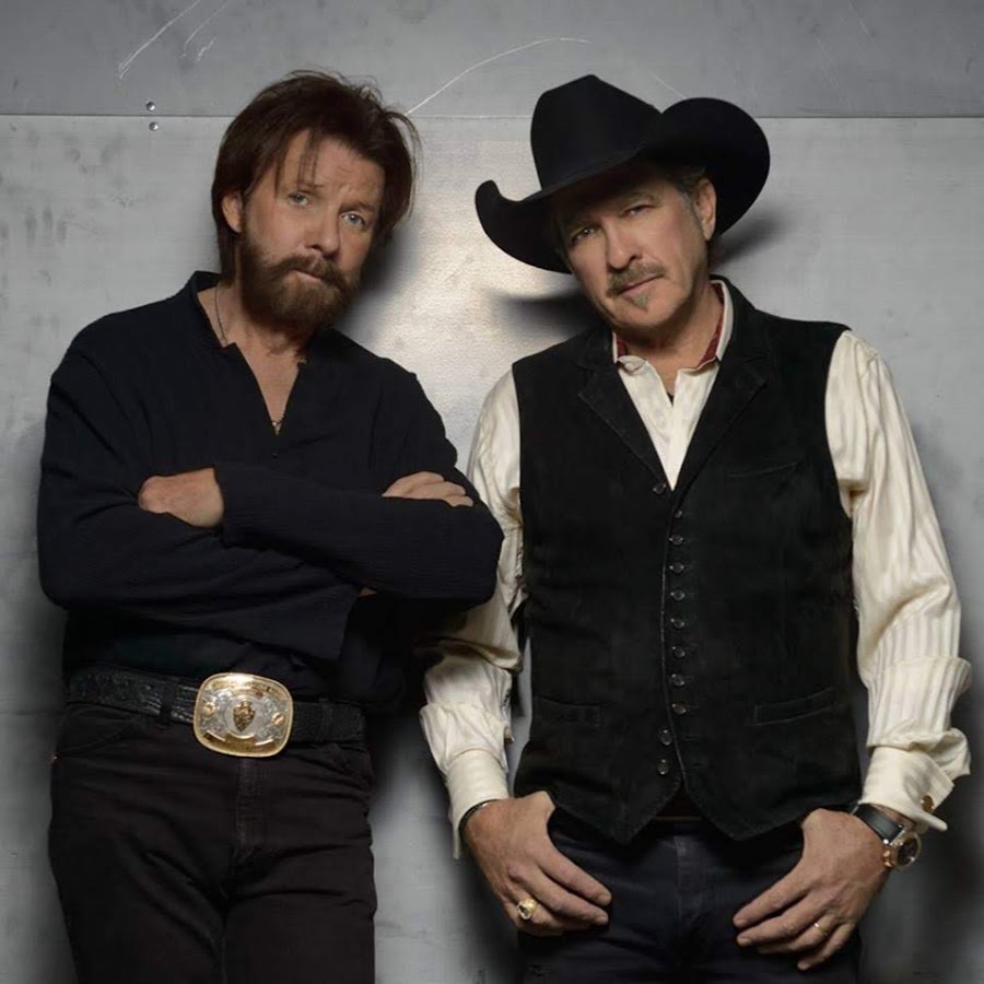 Brooks & Dunn - YouTube