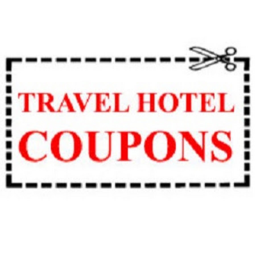 Travel Hotel Coupons YouTube