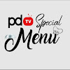 What could PDTV Foods buy with $100 thousand?