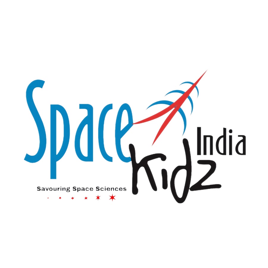 Space Kidz India YouTube
