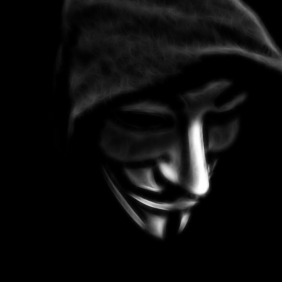 Anonymous Beitreten