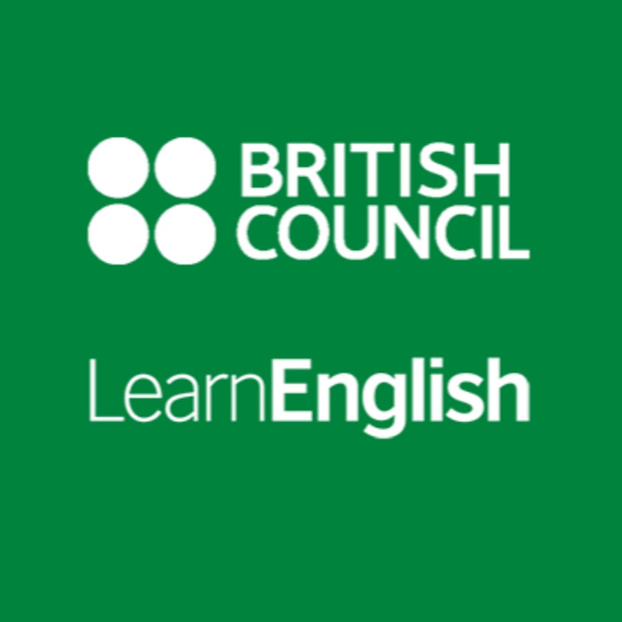 Image result for British Council Learn English logo