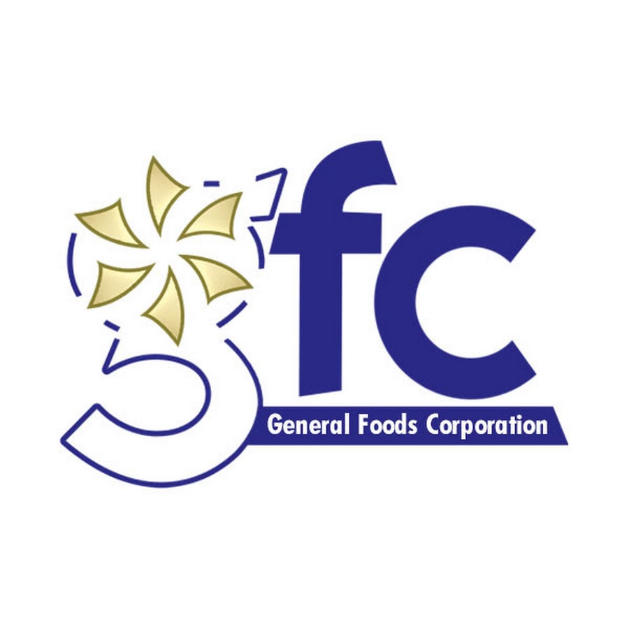 General Foods Corporation PK YouTube