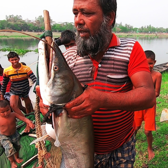 Amazing Fish Hunting Net Worth & Earnings (2025)