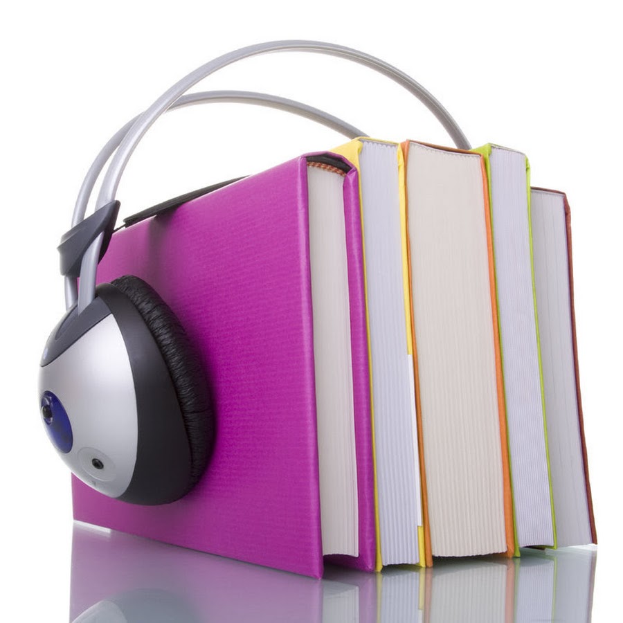 Audiobooks - YouTube