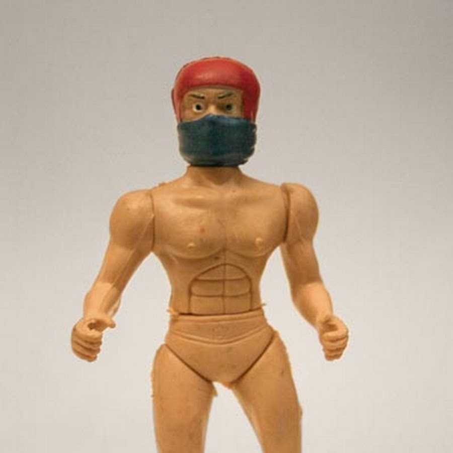 Naked ninjas, view adult porn sites