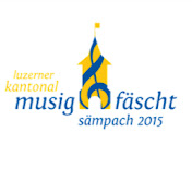 Luzerner Kantonal Musikfest Sempach 2015 - Channel 