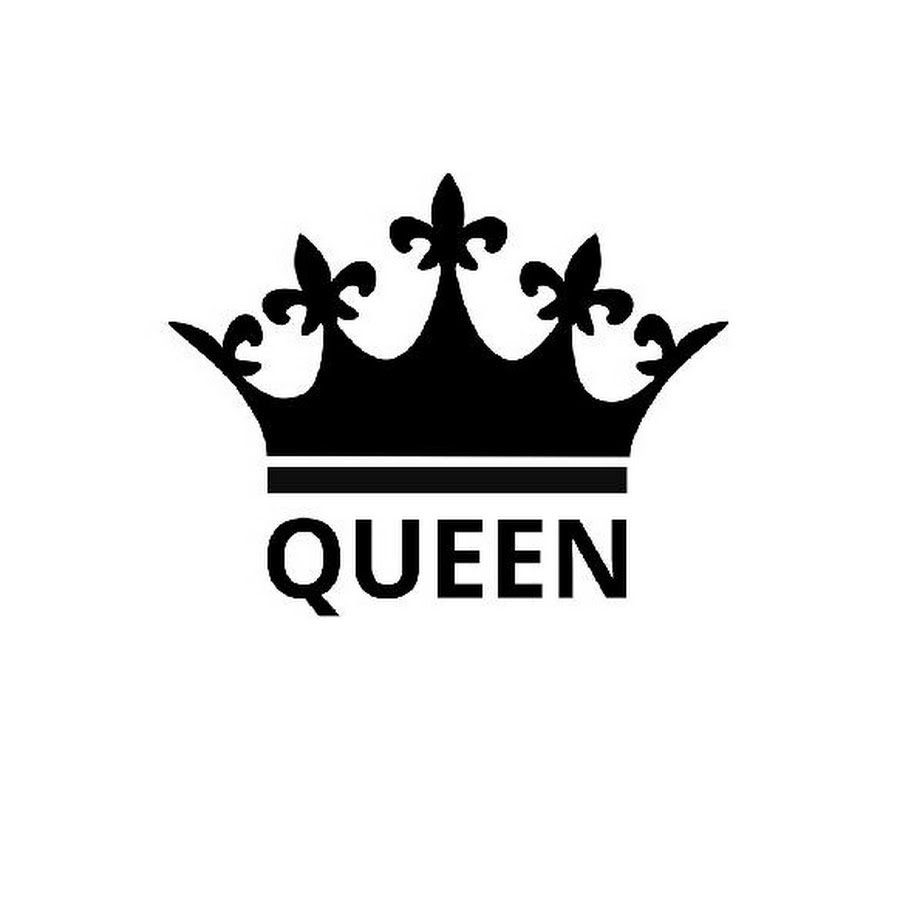 Queen надпись