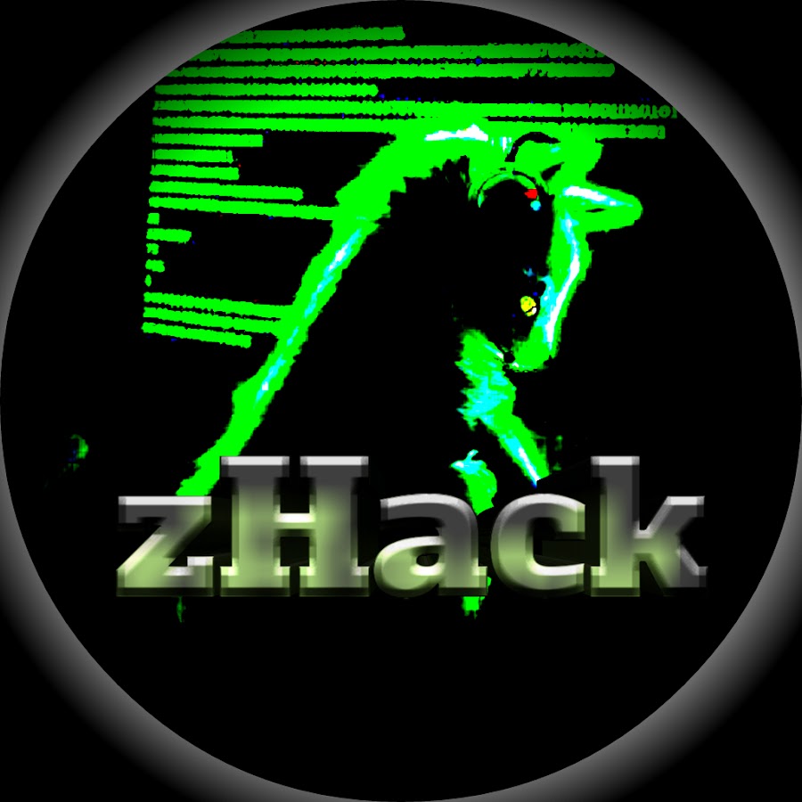 zHack - YouTube