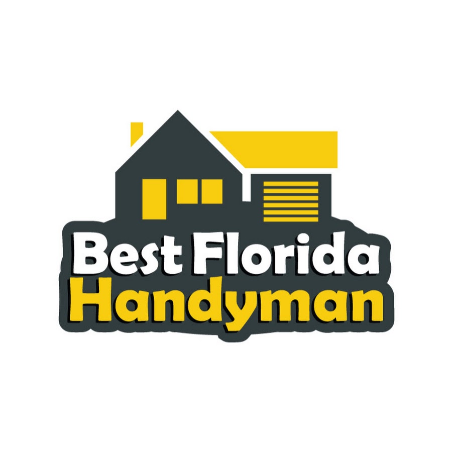 Best Florida Handyman YouTube
