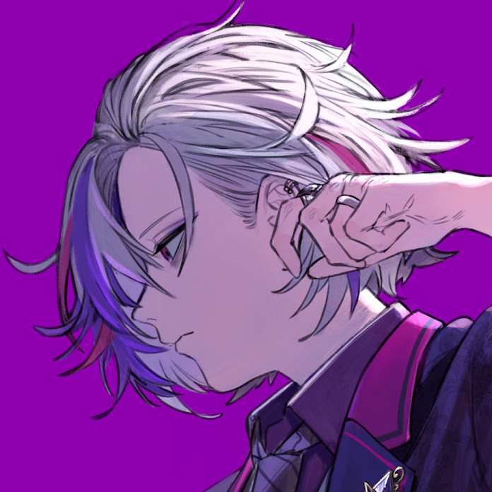 不破 湊 / Fuwa Minato【にじさんじ】 Net Worth & Earnings (2026)