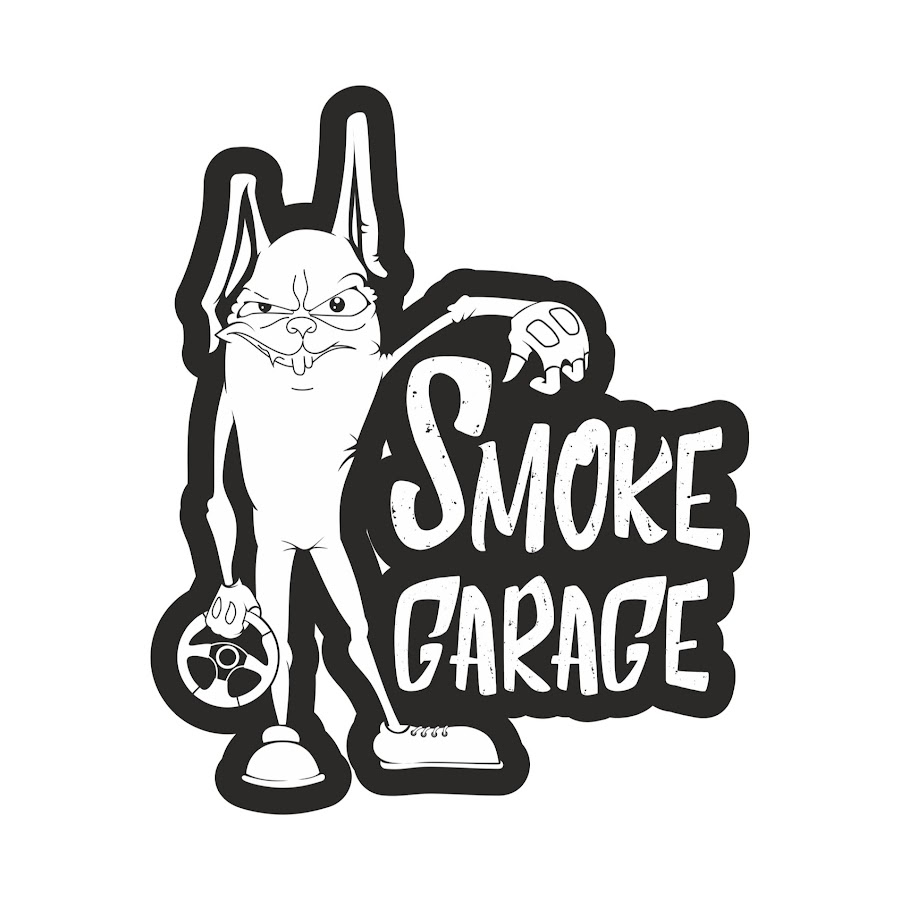 Smoke Garage - YouTube