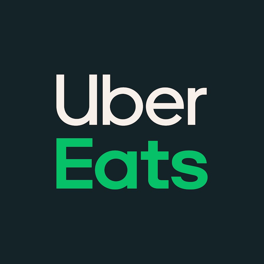 Uber Eats Youtube