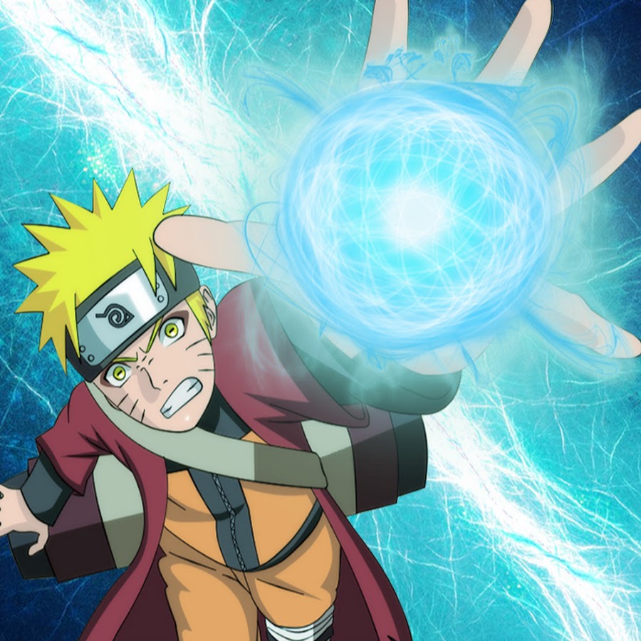 SageRasengan - YouTube