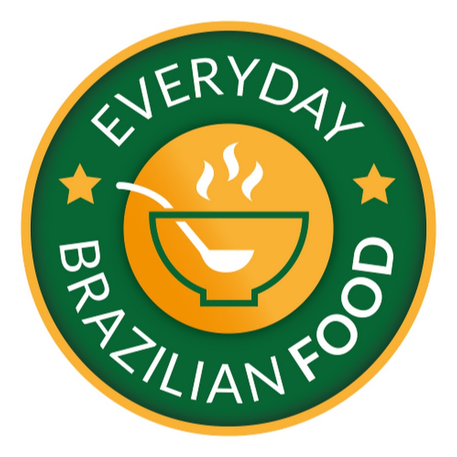 Everyday Brazilian Food YouTube