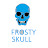 Frosty Skull