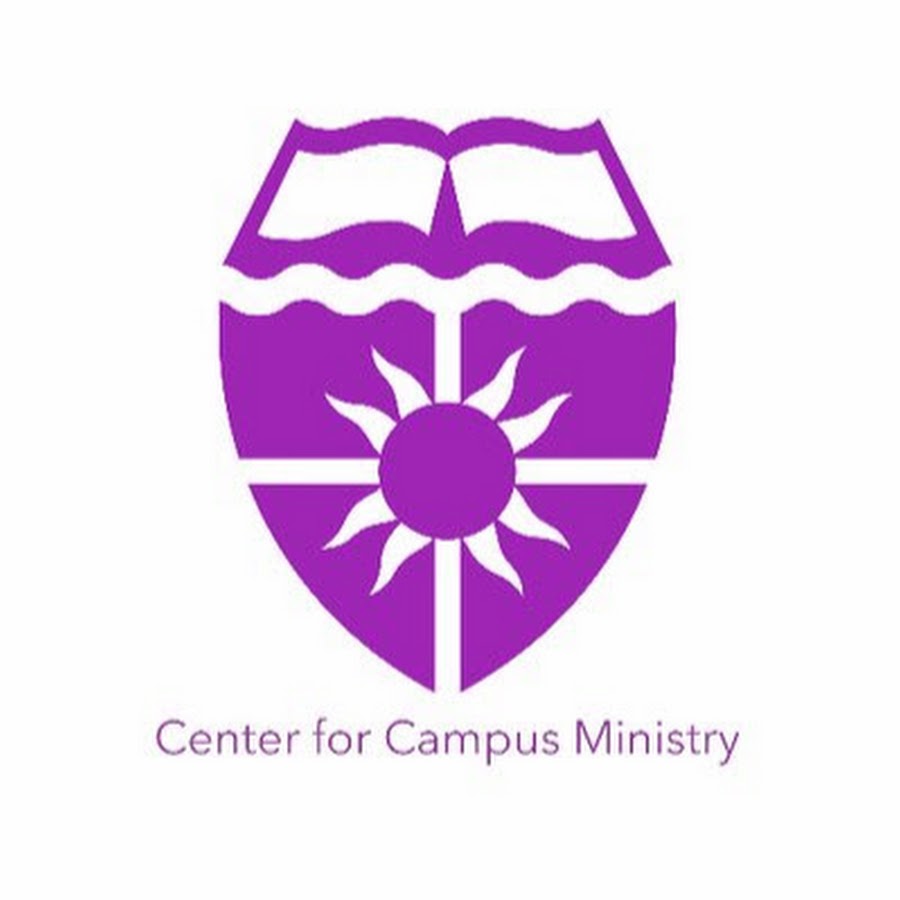 UST Campus Ministry - YouTube
