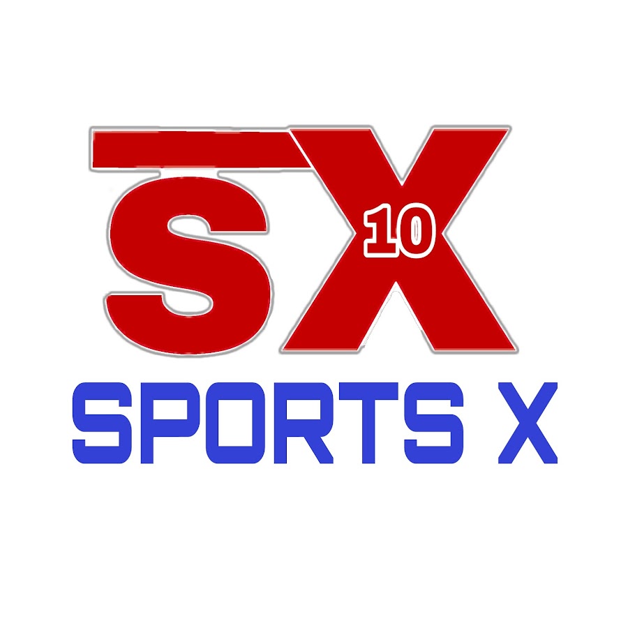 Sports X YouTube
