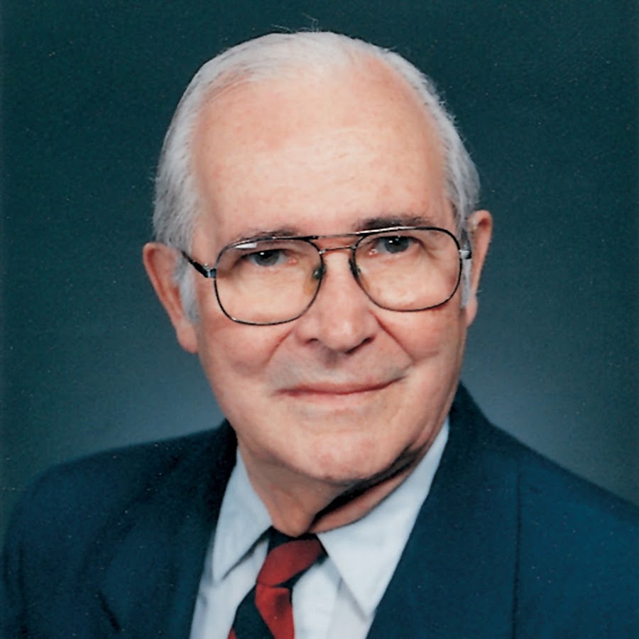 John Gerstner - YouTube