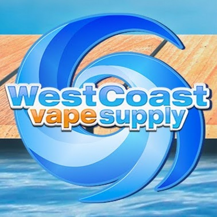 West Coast Vape Supply Coupon