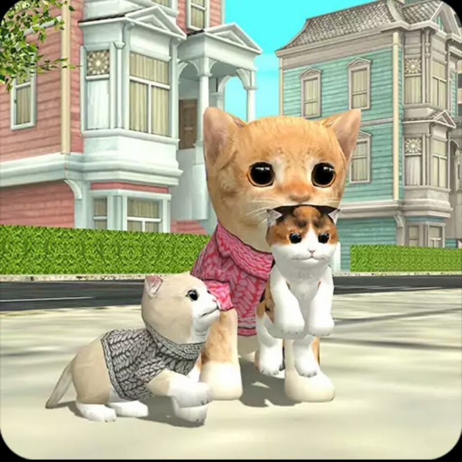 CatSim Simulator YouTube