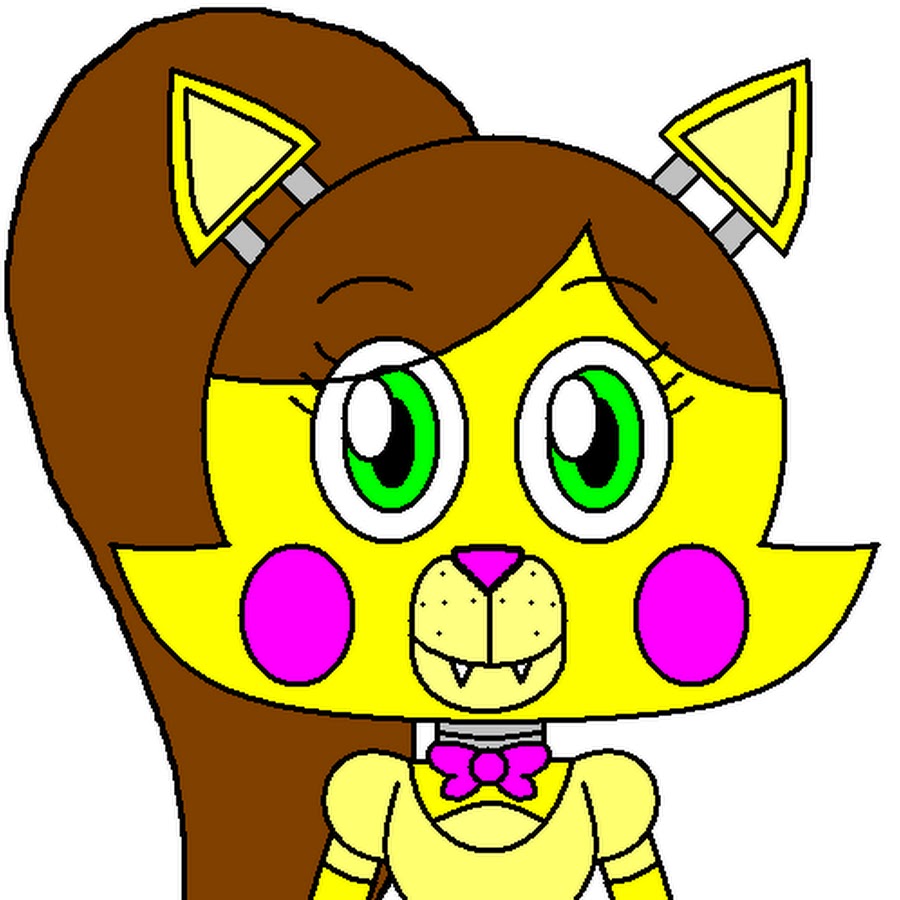 Laura The Cat Youtube