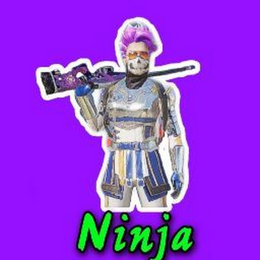 NINJA GAMING - YouTube