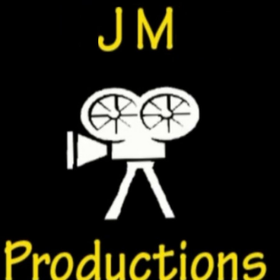 JM Productions YouTube