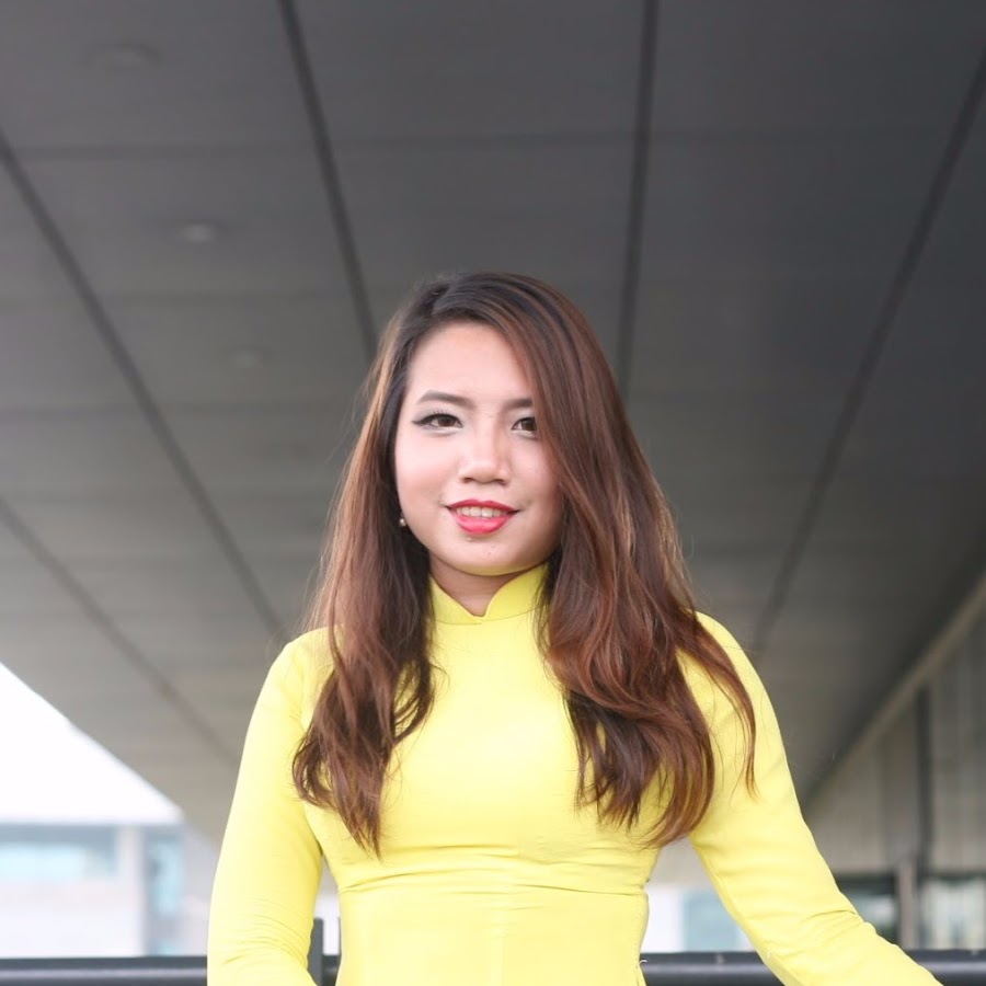 Trang Nguyen - YouTube