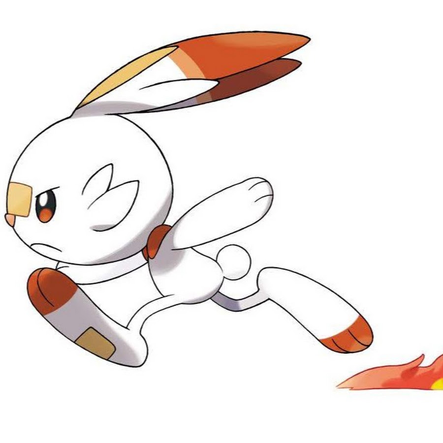 Скорбани покемон картинки